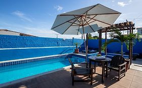 Porto Center Hotel